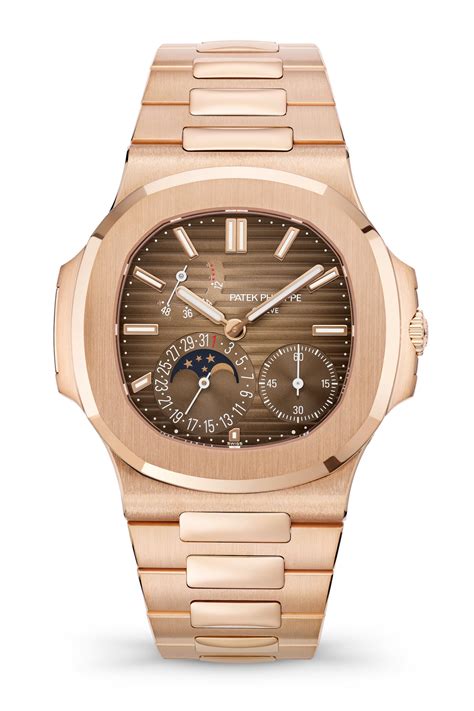 patek philippe gondolo rose gold|patek philippe all models.